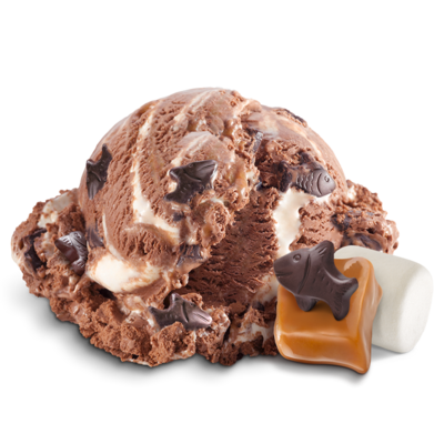 Ben & Jerry Phish Food 4,5L