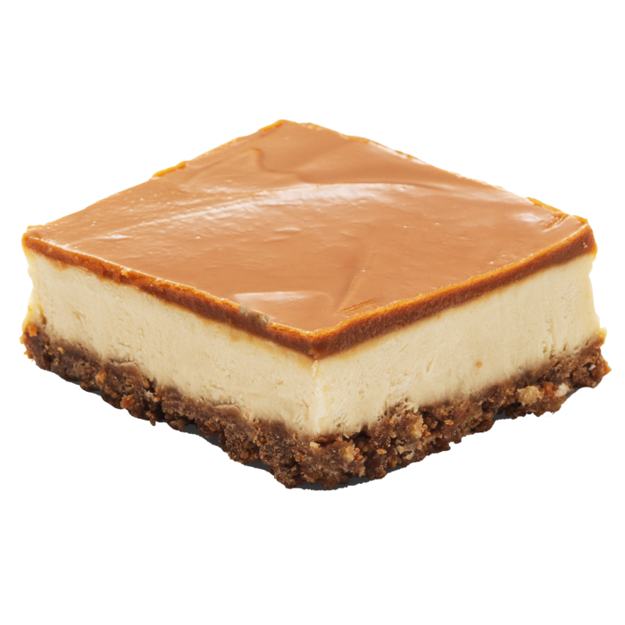 Cheesecake Lotus Biscoff 16x4