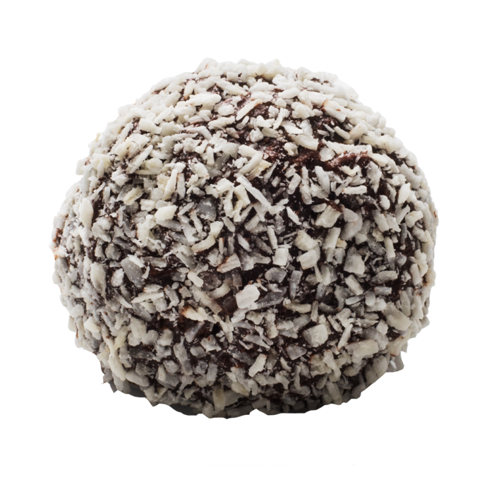Delicato Chokladboll lyx 30p