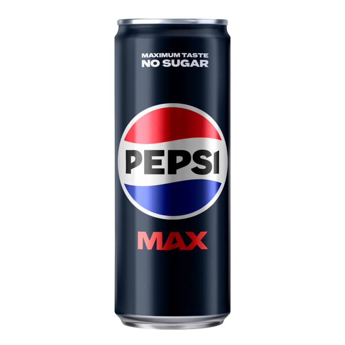 Pepsi Max 33cl