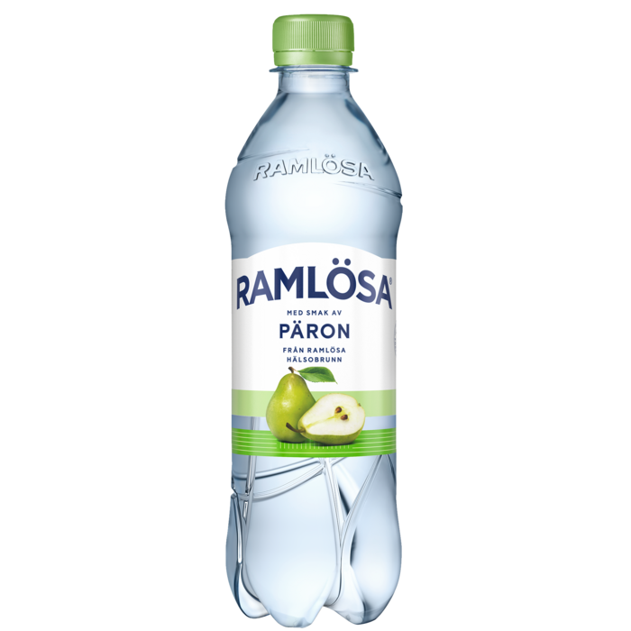 Ramlösa Päron 50cl