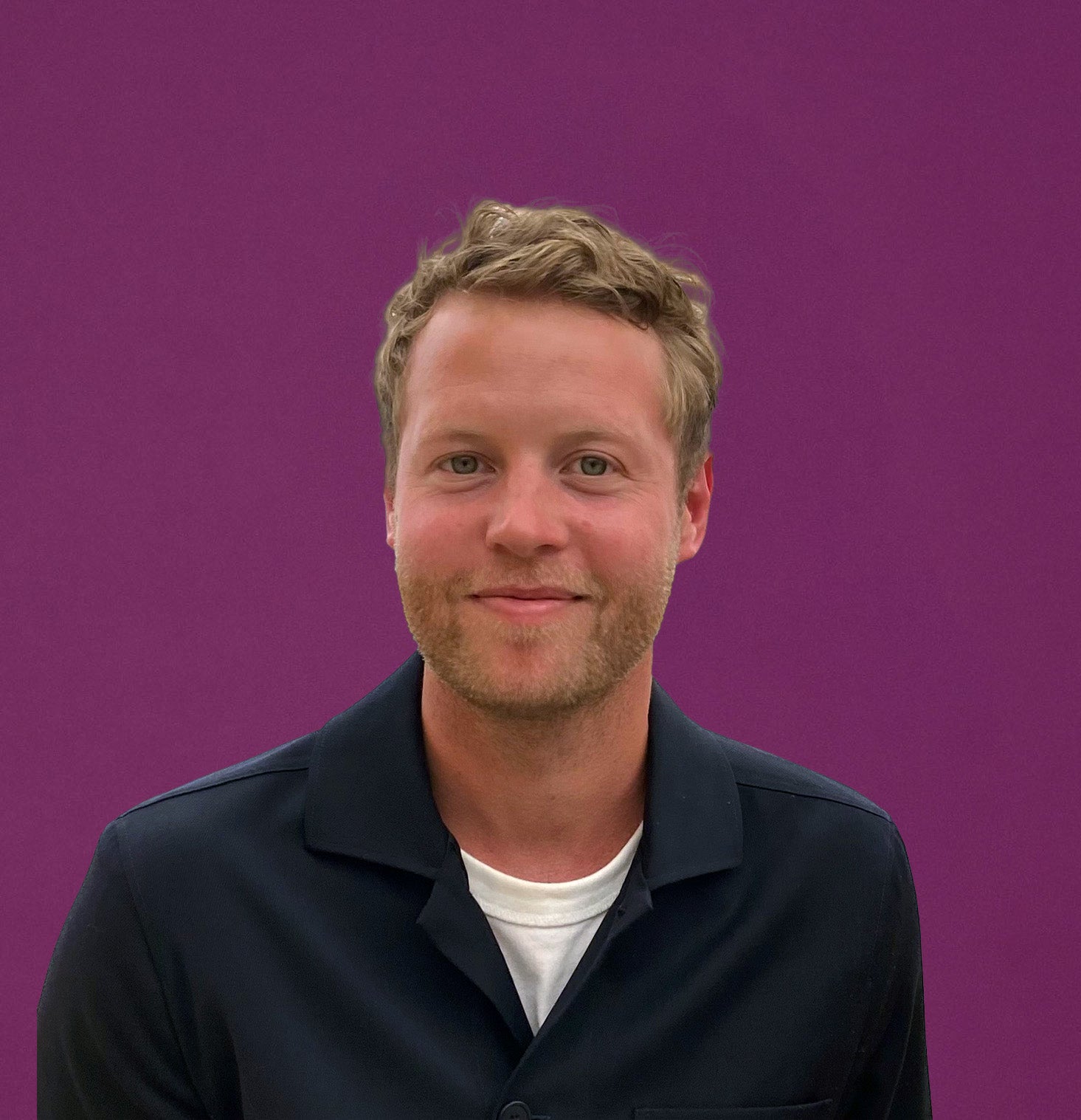 Olle Berne