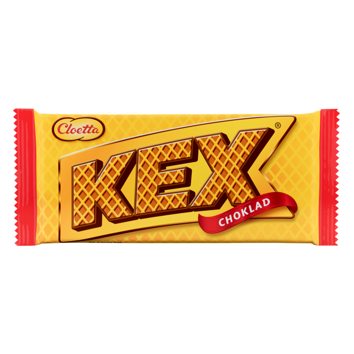 Kexchoklad Stor 48x60g
