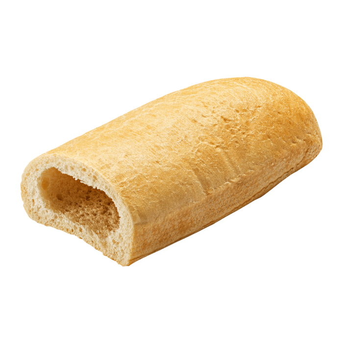 French Hot Dog bröd xxl