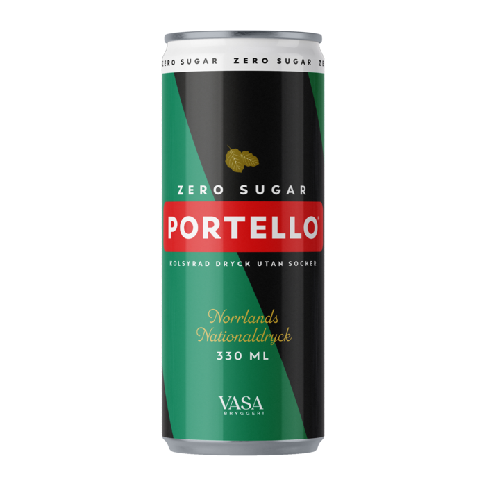Portello Zero 33cl
