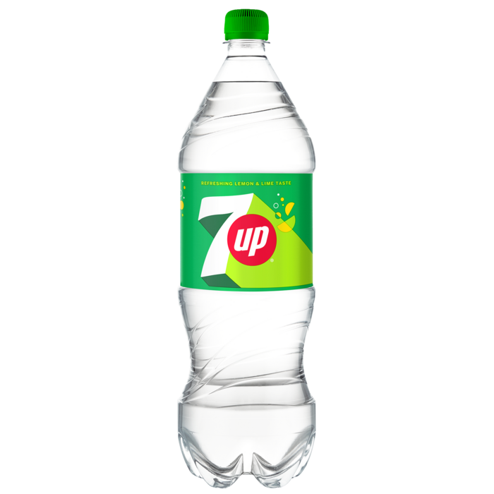 7up 150PET