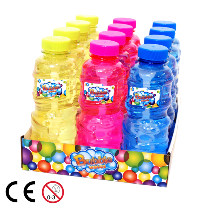 Såpbubblor 471ml