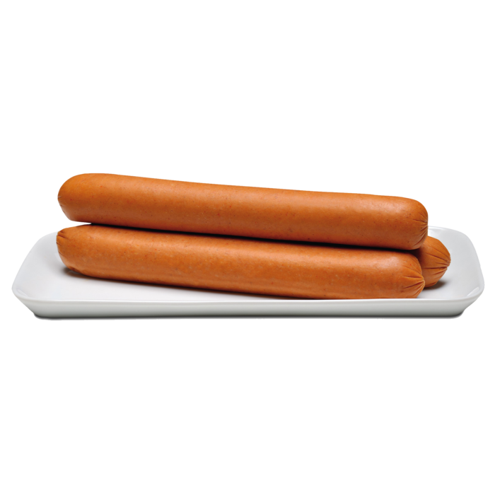 Cheddar & Chili rullgrill 100g