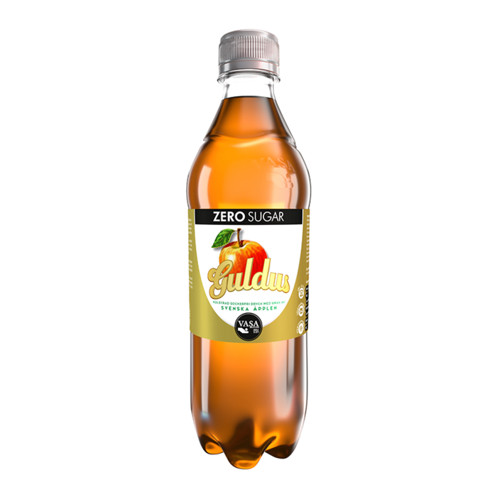 Guldus Zero 50cl