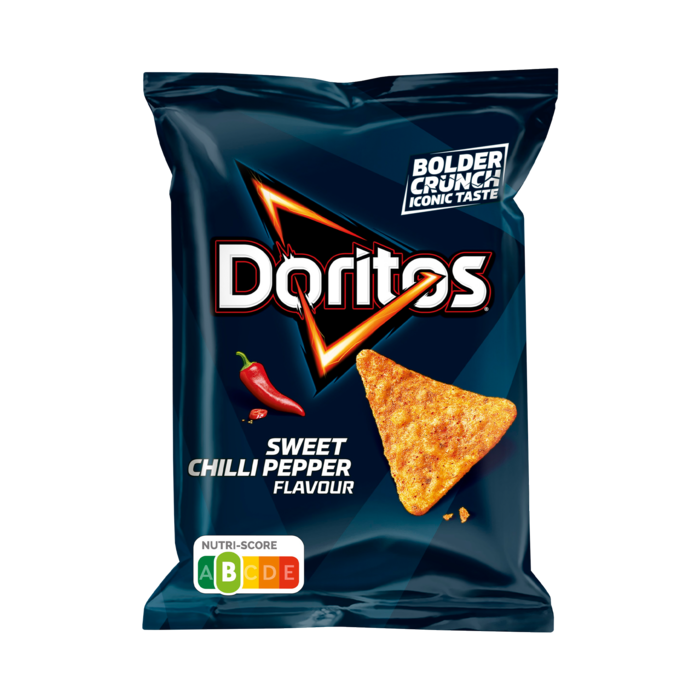 Doritos Sweet Chili Pepper 44g