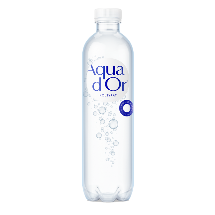 Aqua d'Or Naturell 50cl