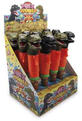 T-Rex World 20g