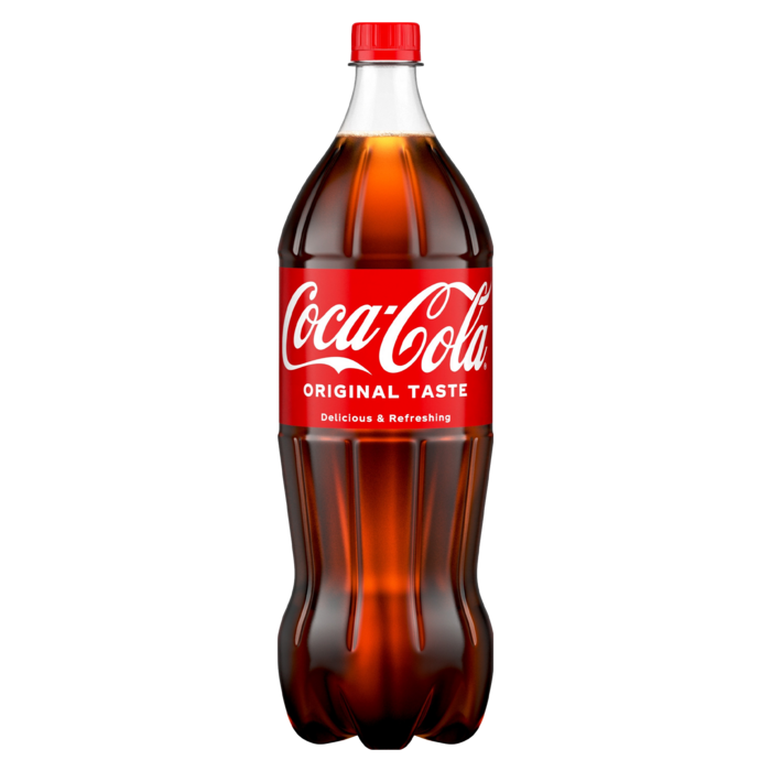 Coca-Cola 1,5l 8-pack
