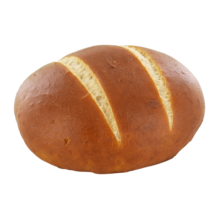 Hamburgerbröd Pretzel 80g