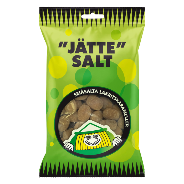 Jättesalt 65g
