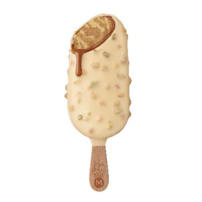 Magnum Utopia Double Hazelnut