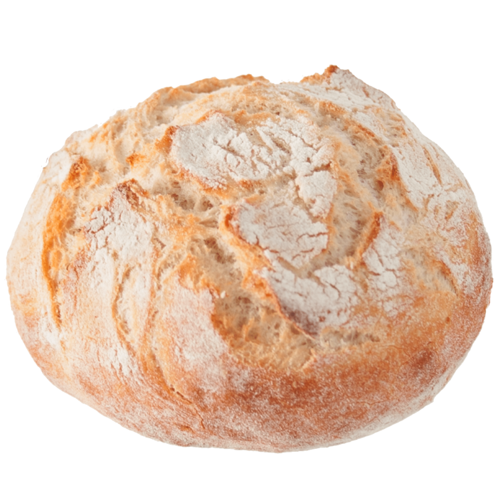 Boule Rustique 80g