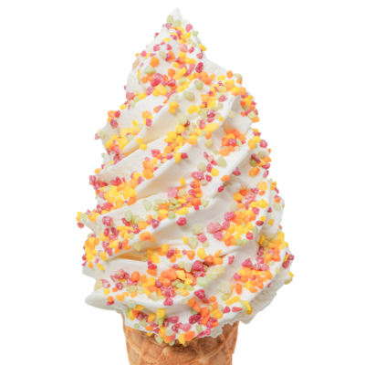 Tutti Fruttipärlor 1kg påse