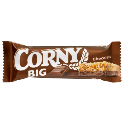 Corny BIG Choklad 50g
