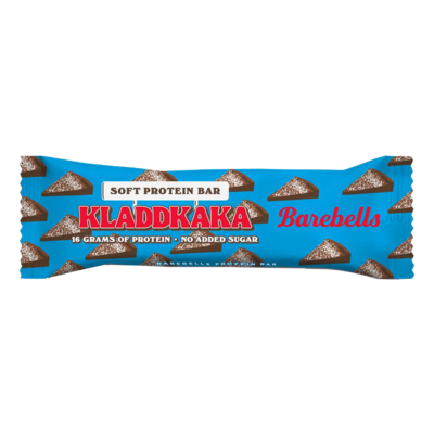 Barebells Soft Bar Kladdkaka Protein 55g