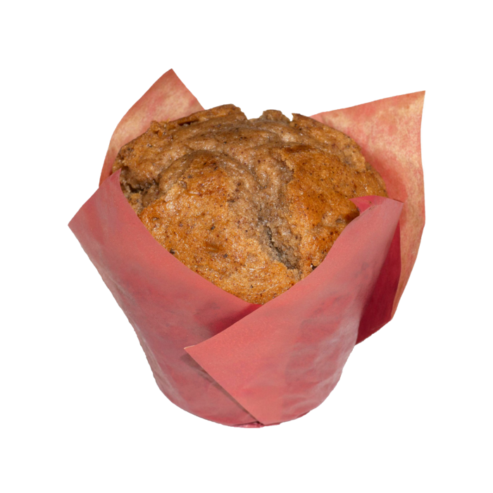 Pepparkaksmuffins T&S
