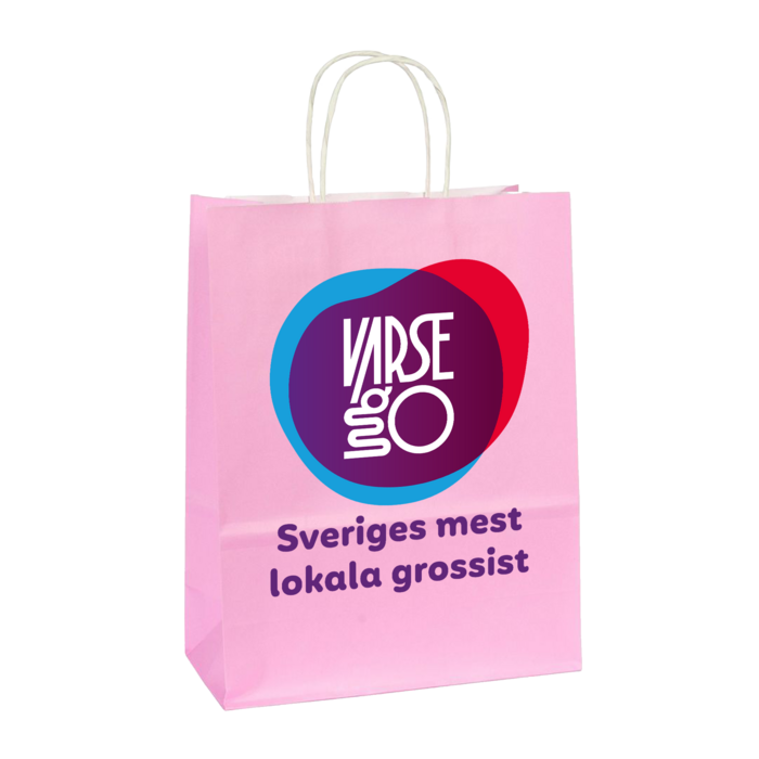 Varsego-brandad påse