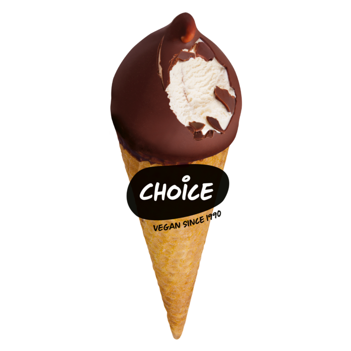 Choice-strut Vanilj & Choklad