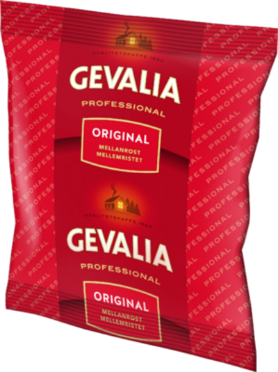 Professional Original Mellan/Maskin 100g
