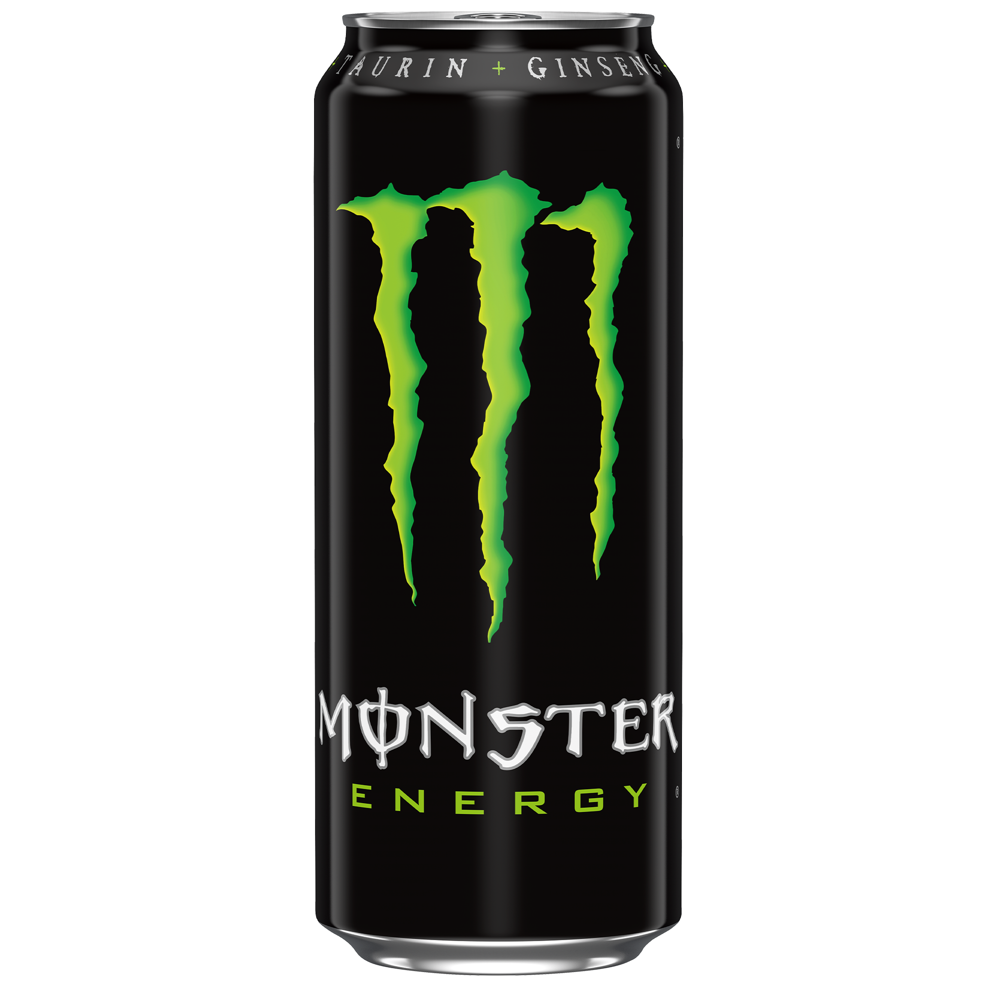 Monster Energy Grön 50cl