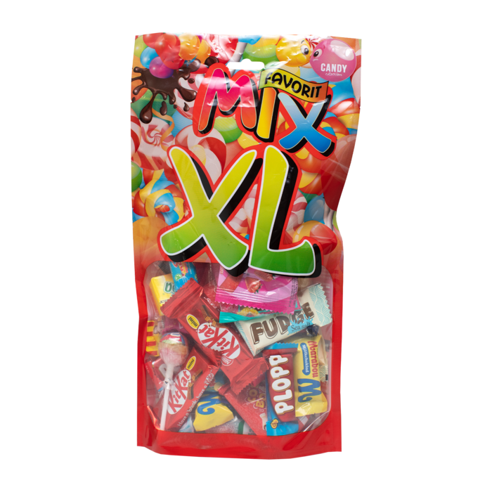 Favoritmix XL 500g