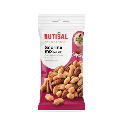 Nutisal Gourmé Mix 60g 