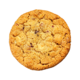 Hallon & Choklad cookie 60g