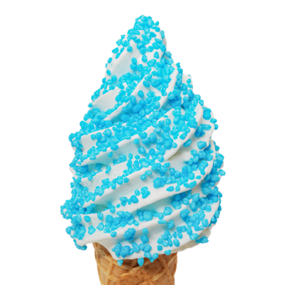 Blue Pearls 1kg påse