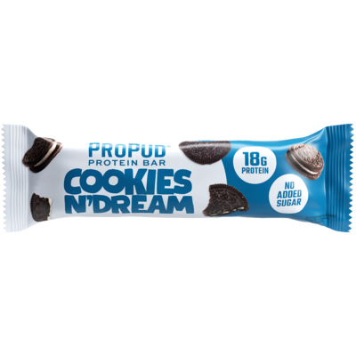 ProPud Bar Cookies N`Dream