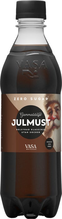 G:D Julmust 50cl