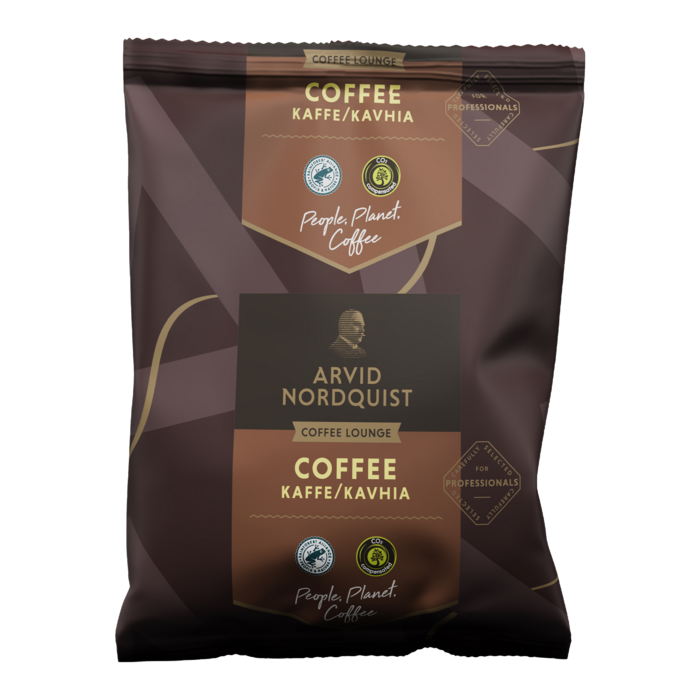 Original Blend malet 500gr