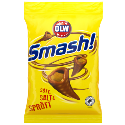 OLW Smash 100g