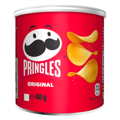 Pringles Original 40g