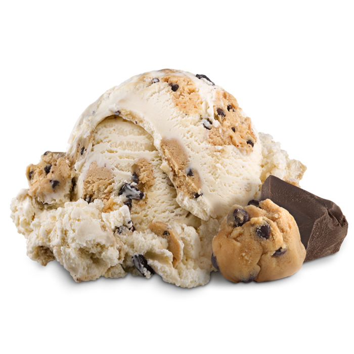 Ben & Jerry Cookie Dough 4,5L