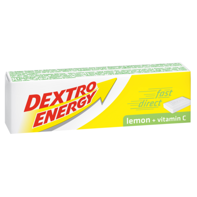 Dextro Energy Citron 47g