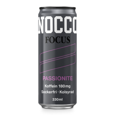 Nocco Passionite 330ml