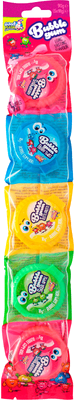 Bubble gum roll 90g