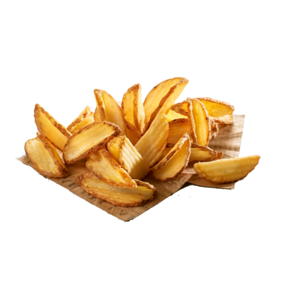 Crispers