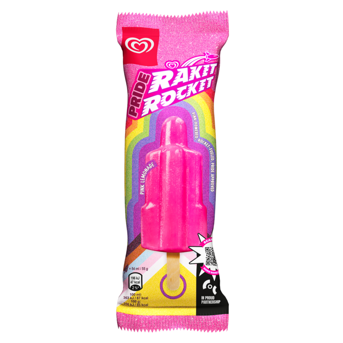 Pride Rocket 54ml