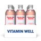 Vitamin Well Summer Limited Edition 50cl