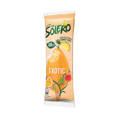 Solero Exotic 