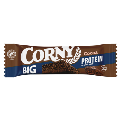 Corny BIG Protein Cocoa 50g