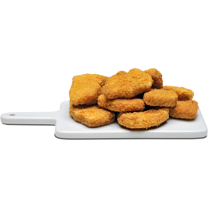 Chicken Nuggets 6x1kg
