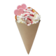 Bubble wafflemix 3,5kg