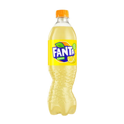 Fanta Lemon 50cl